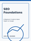 SEO Foundations