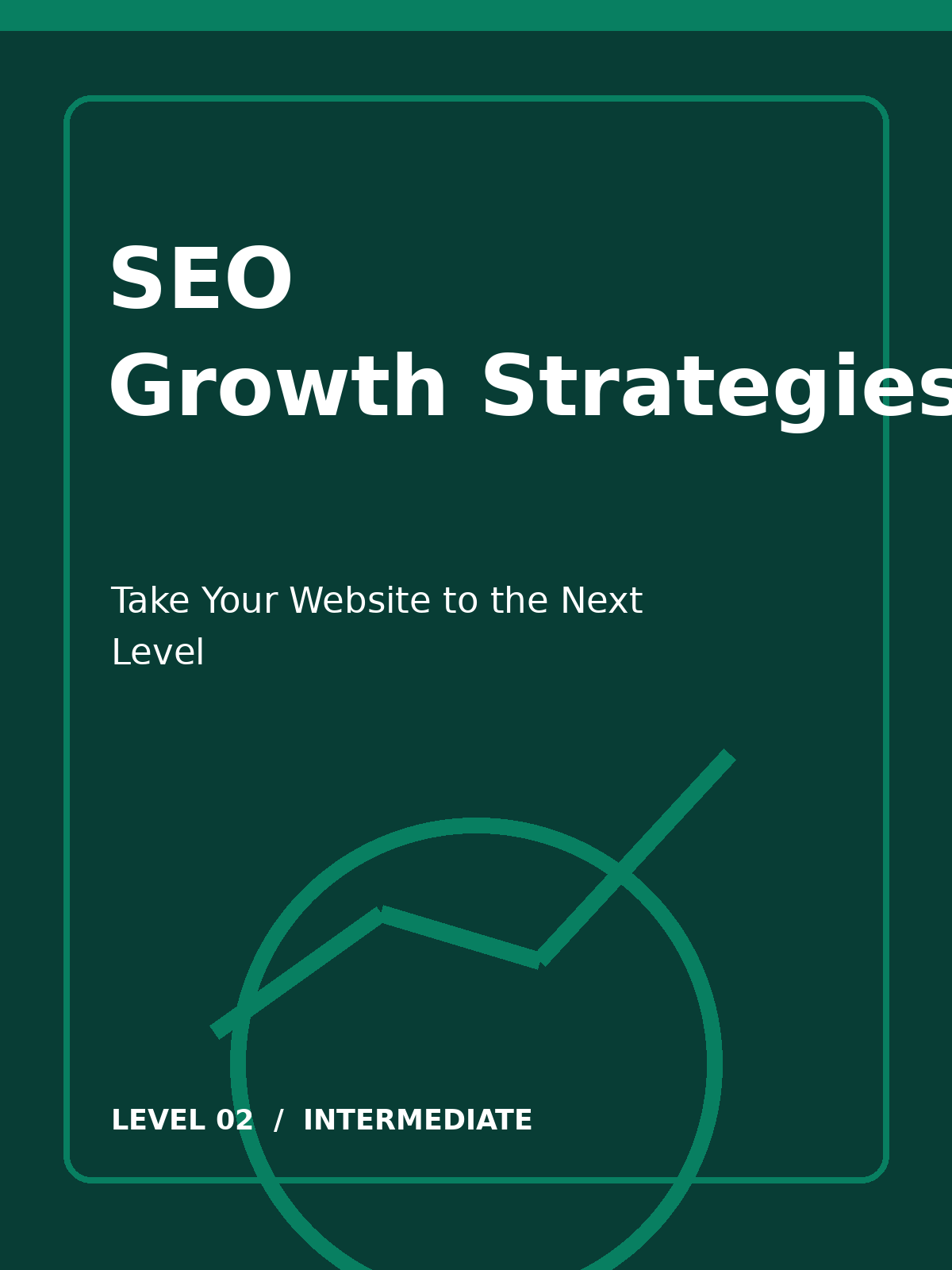 SEO Growth Strategies