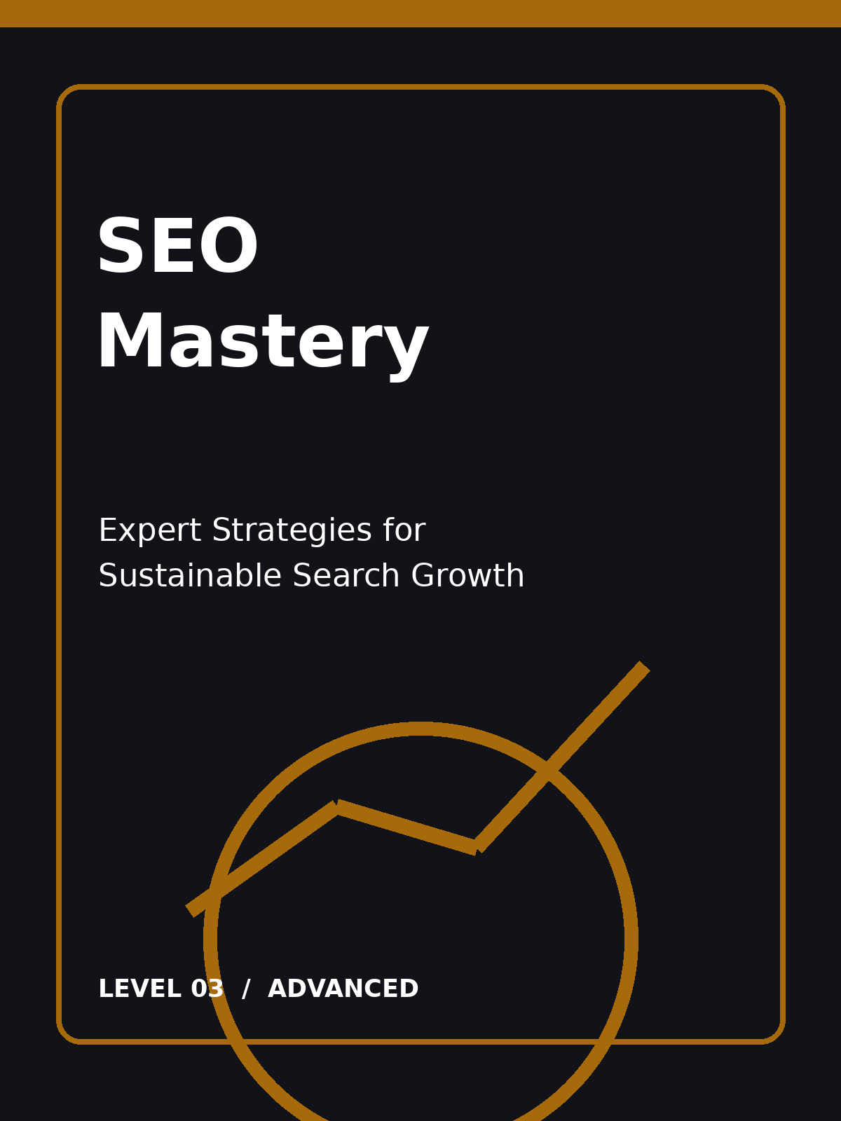 SEO Mastery
